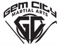 Gem City Martail Arts logo2