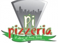 Pi Pizzeria logo